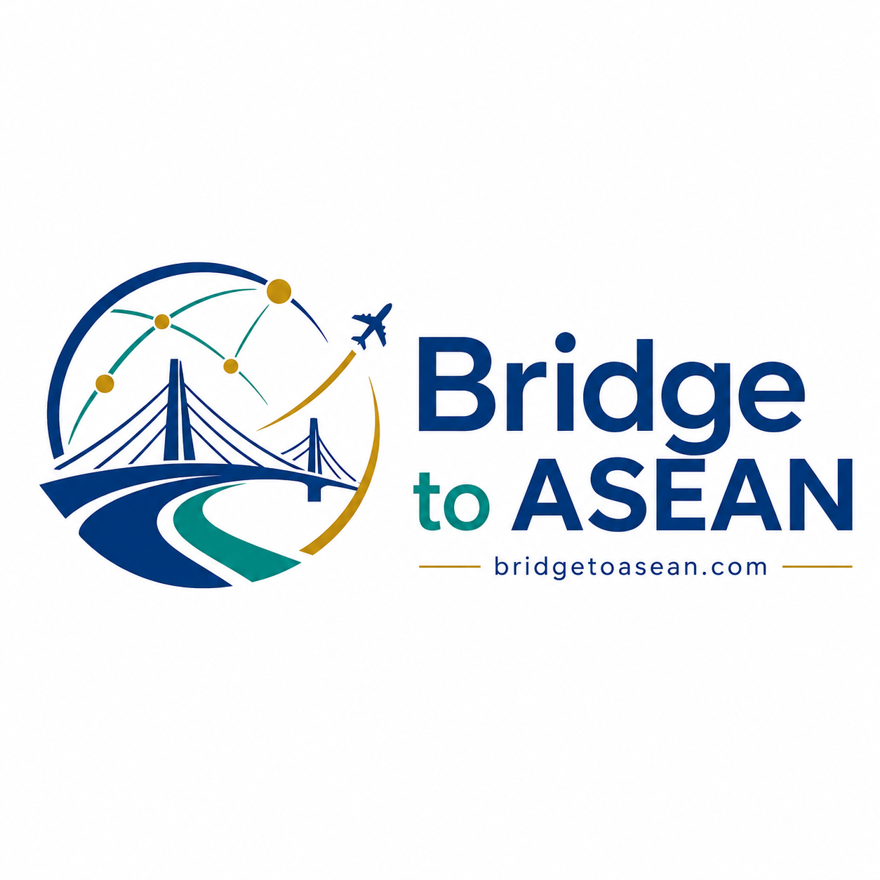 Bridge To ASEAN